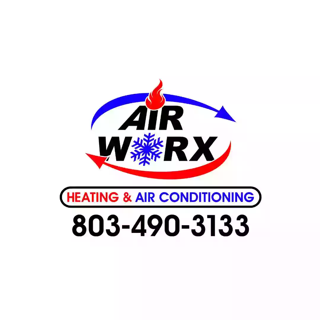 Air Worx Heating & Air Conditioning