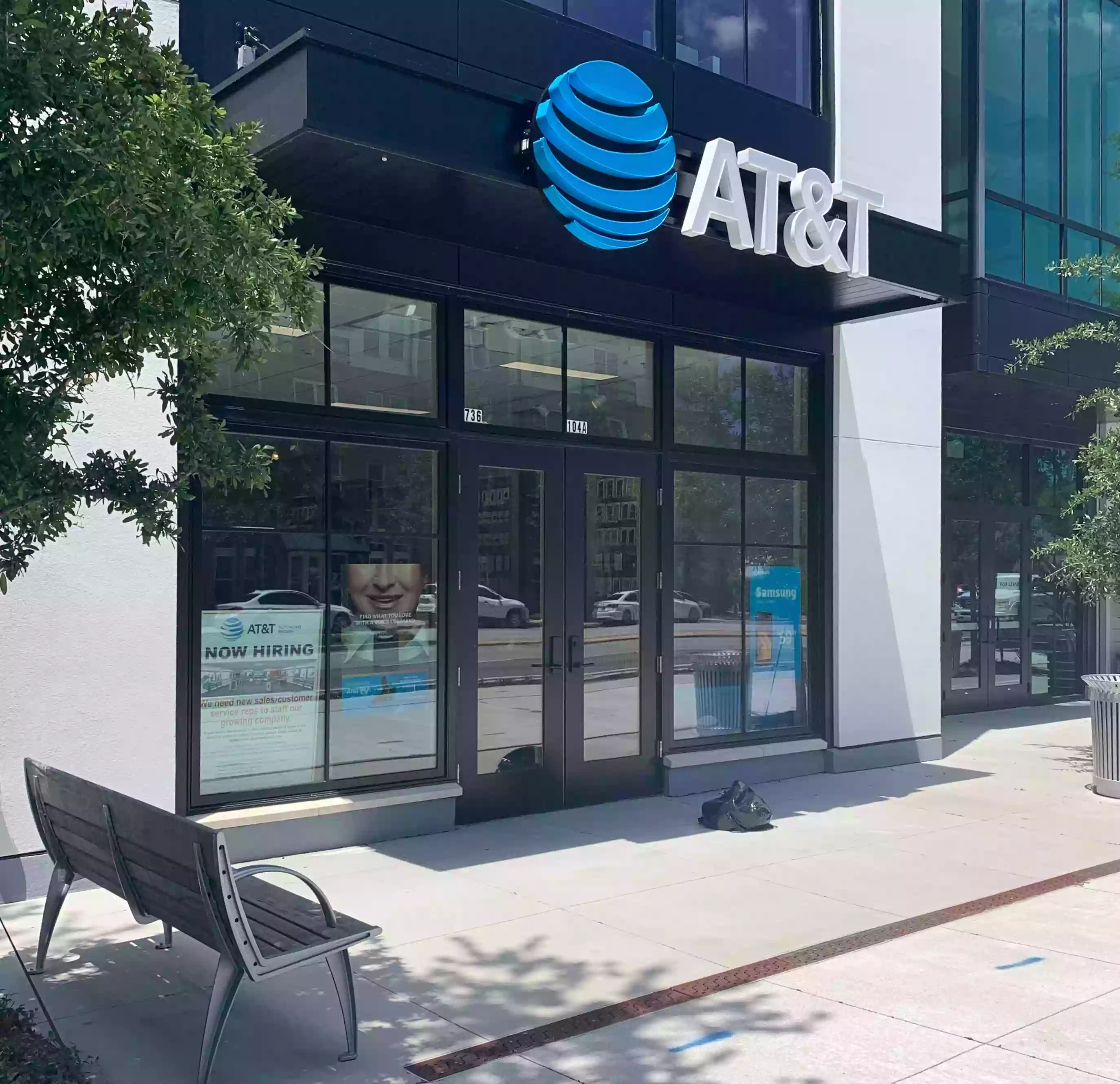 AT&T Store