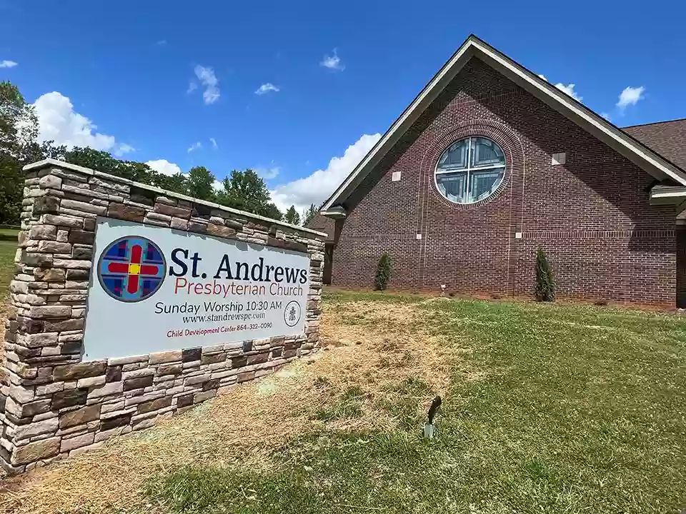 St Andrews Child Development Center