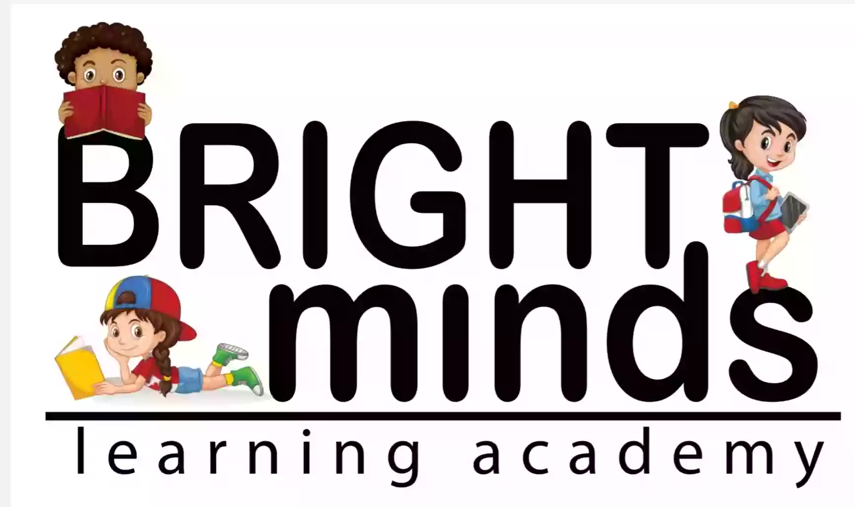 Bright Minds Learning Academy