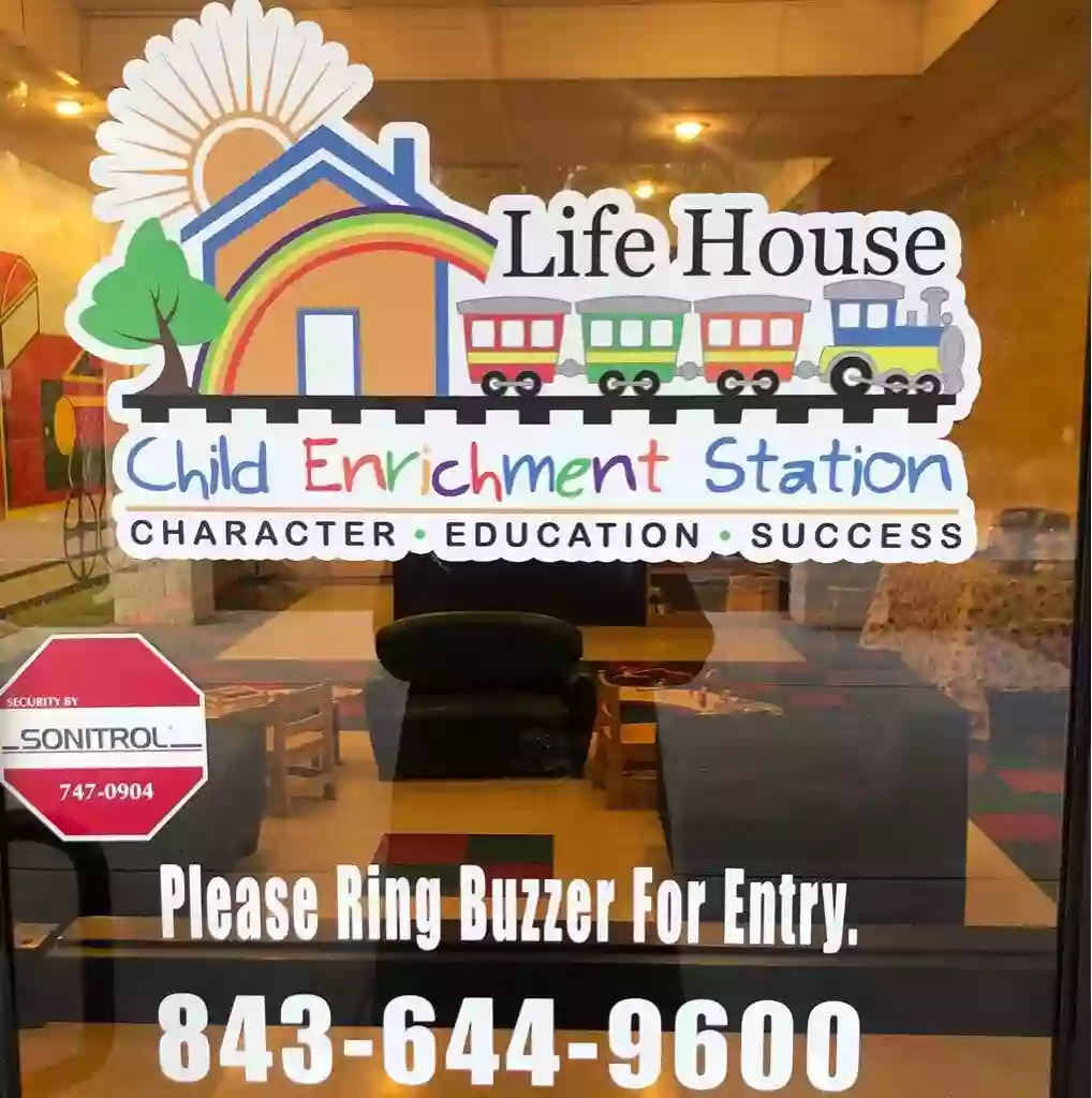 Life House Child Enrichment Station