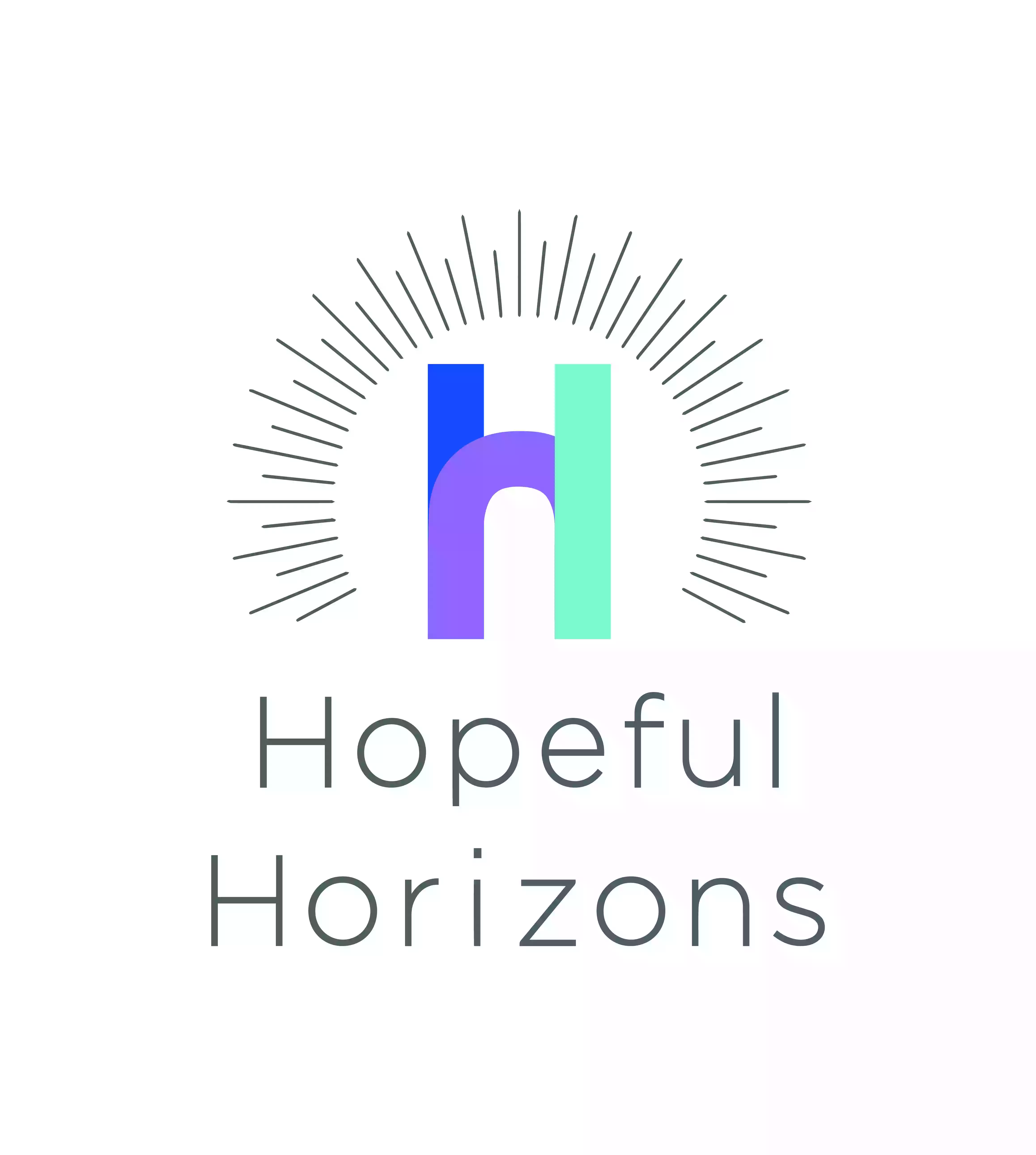 Hopeful Horizons