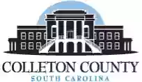 Colleton County Council & Administration