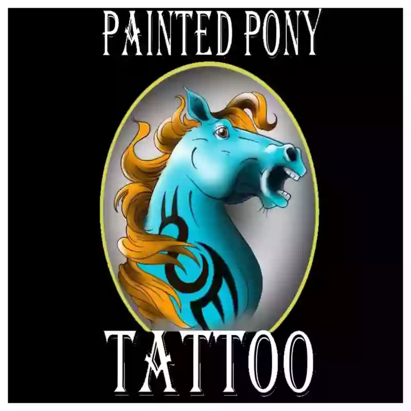Painted Pony Piercing LLC