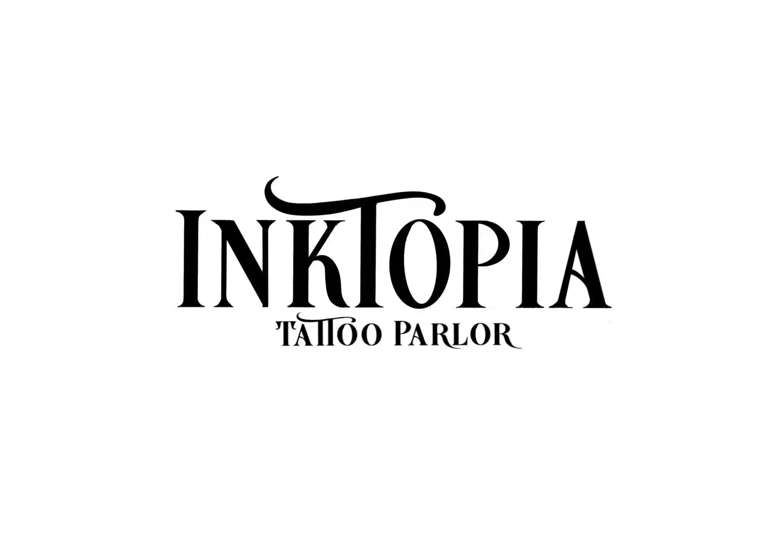 Inktopia Tattoo Parlor