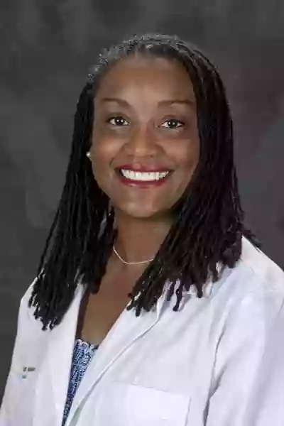 Soldrea Thompson, M.D.