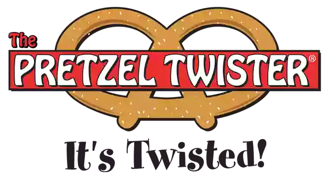 The Pretzel Twister