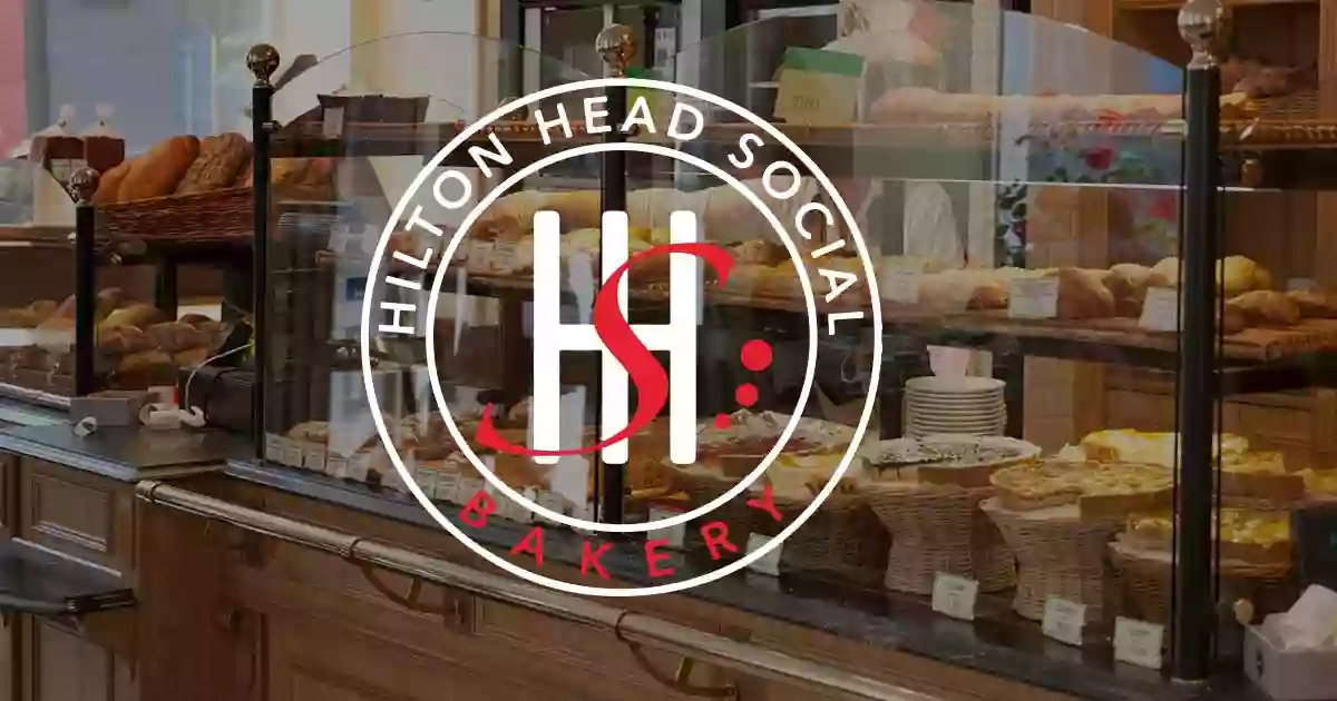 Hilton Head Social Bakery South