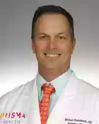 Michael John Kissenberth, MD