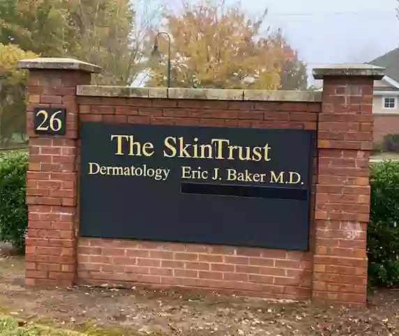 Skin Trust Dermatology - Eric James Baker MD