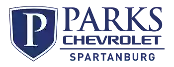 Parks Chevrolet Spartanburg Parts Center