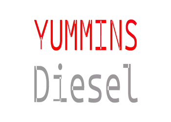 Diesel Truck Parts