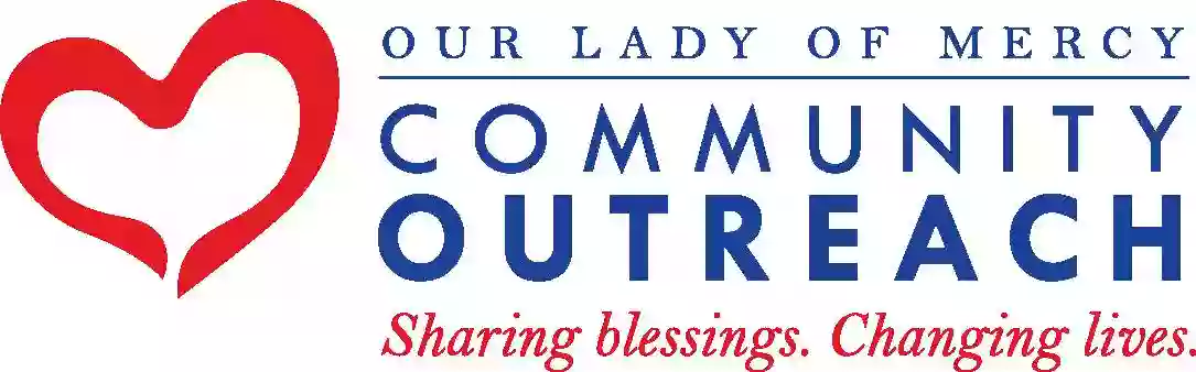 Our Lady of Mercy Community Outreach