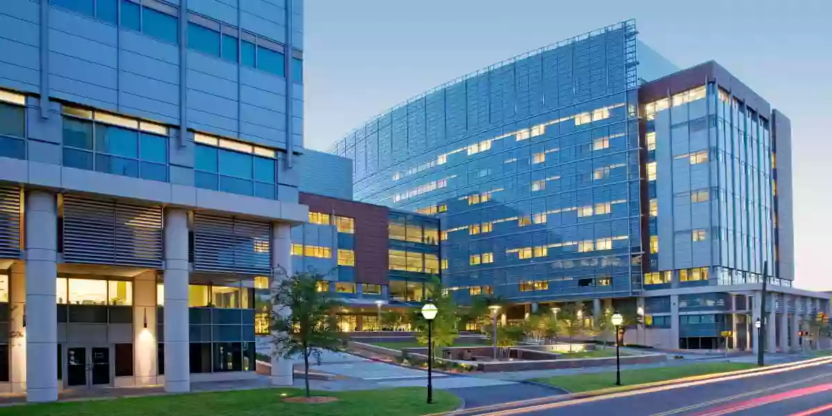 Medical University Of South Carolina - General Internal Medicine