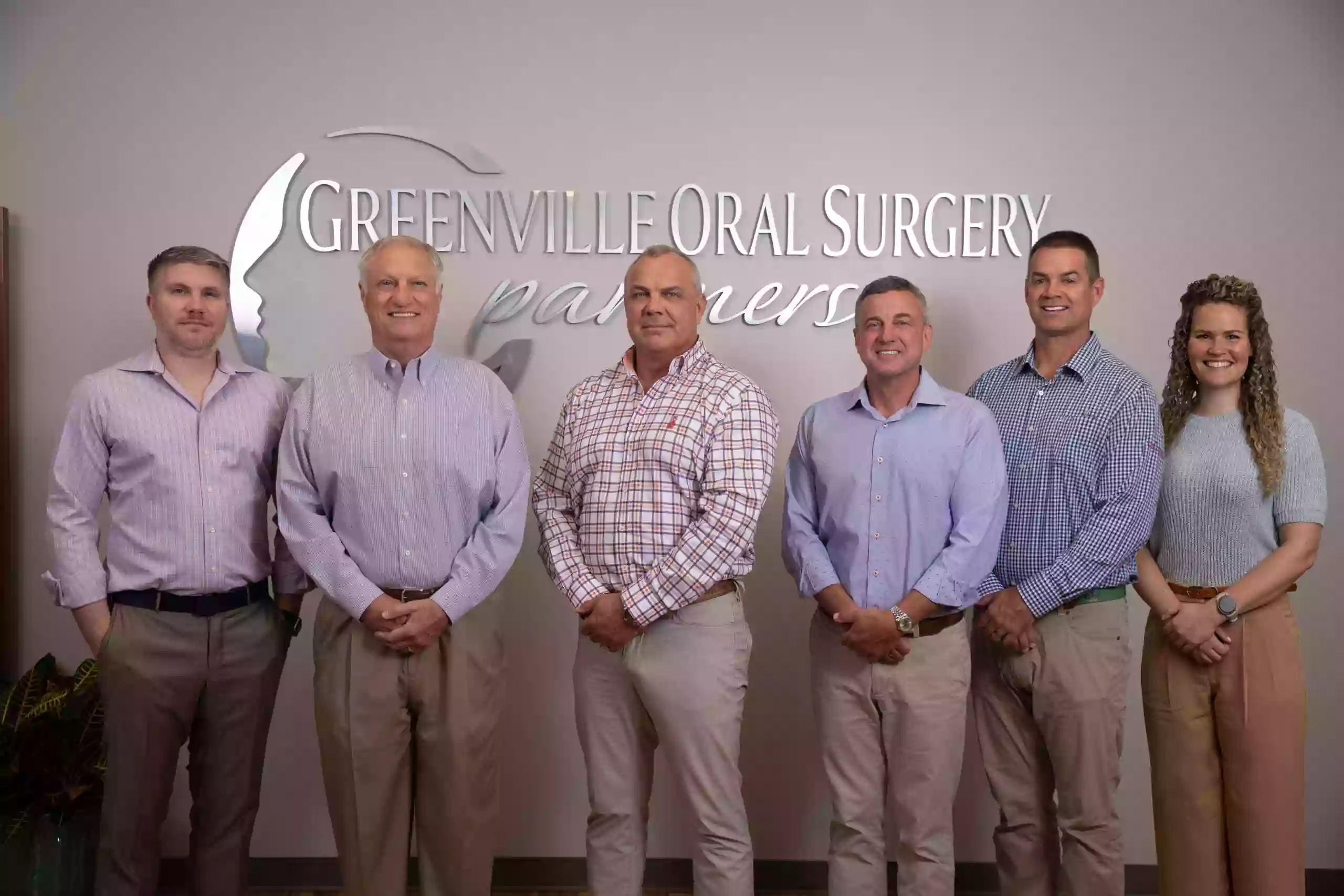 Greenville Oral Surgery Partners