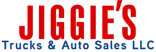 Jiggies Truck and Auto Sales