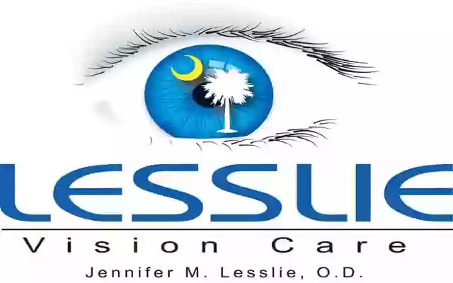 Lesslie Vision Care
