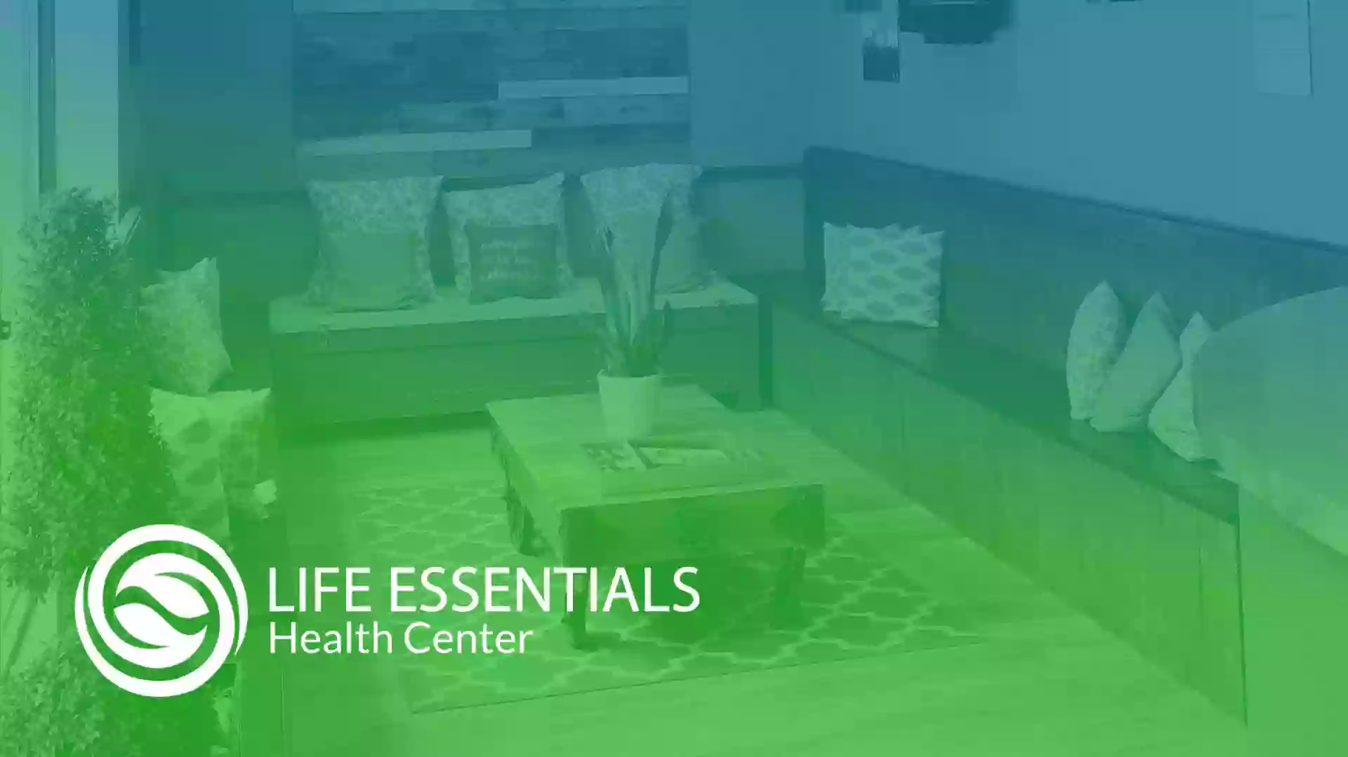 Life Essentials Health Center
