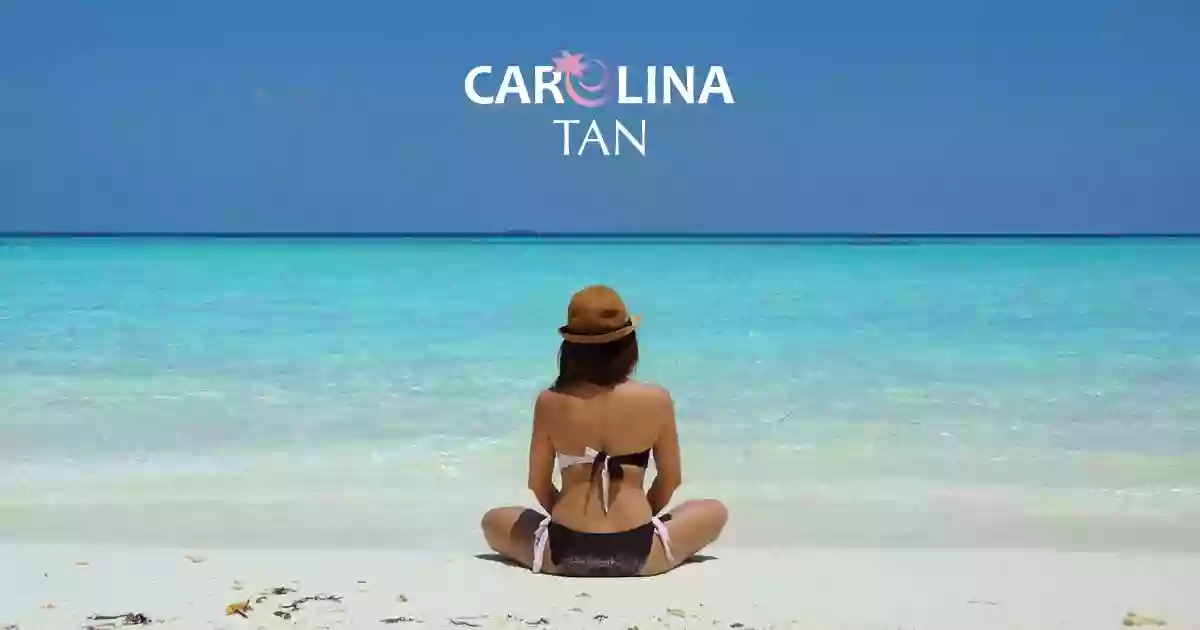 Carolina Tan