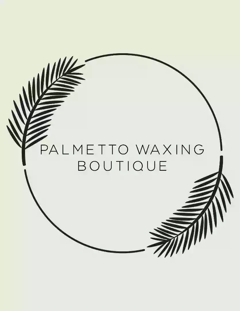 Palmetto Waxing Boutique, LLC