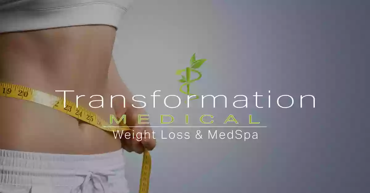 Transformation Medical