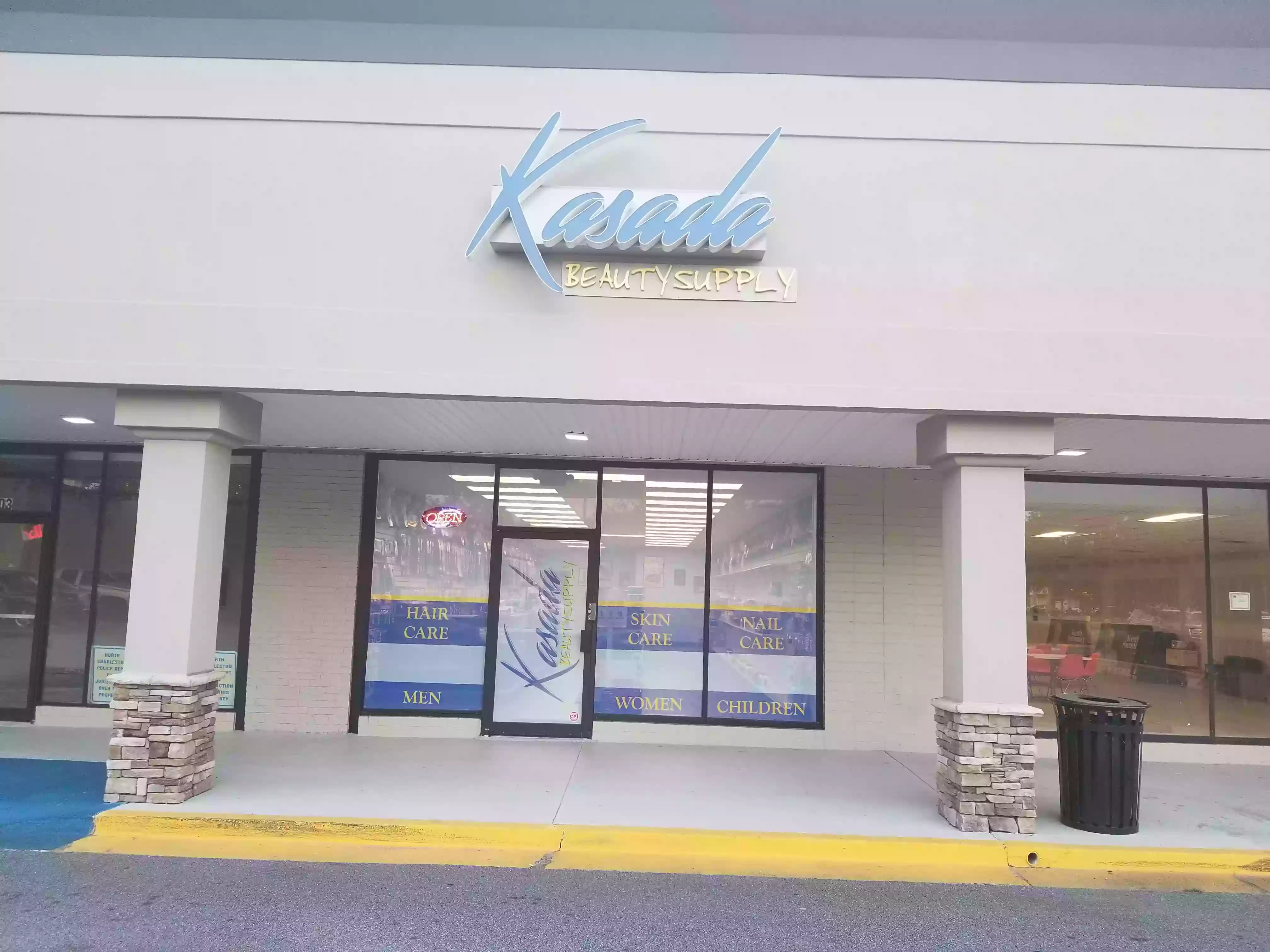 Kasada Beauty Supply