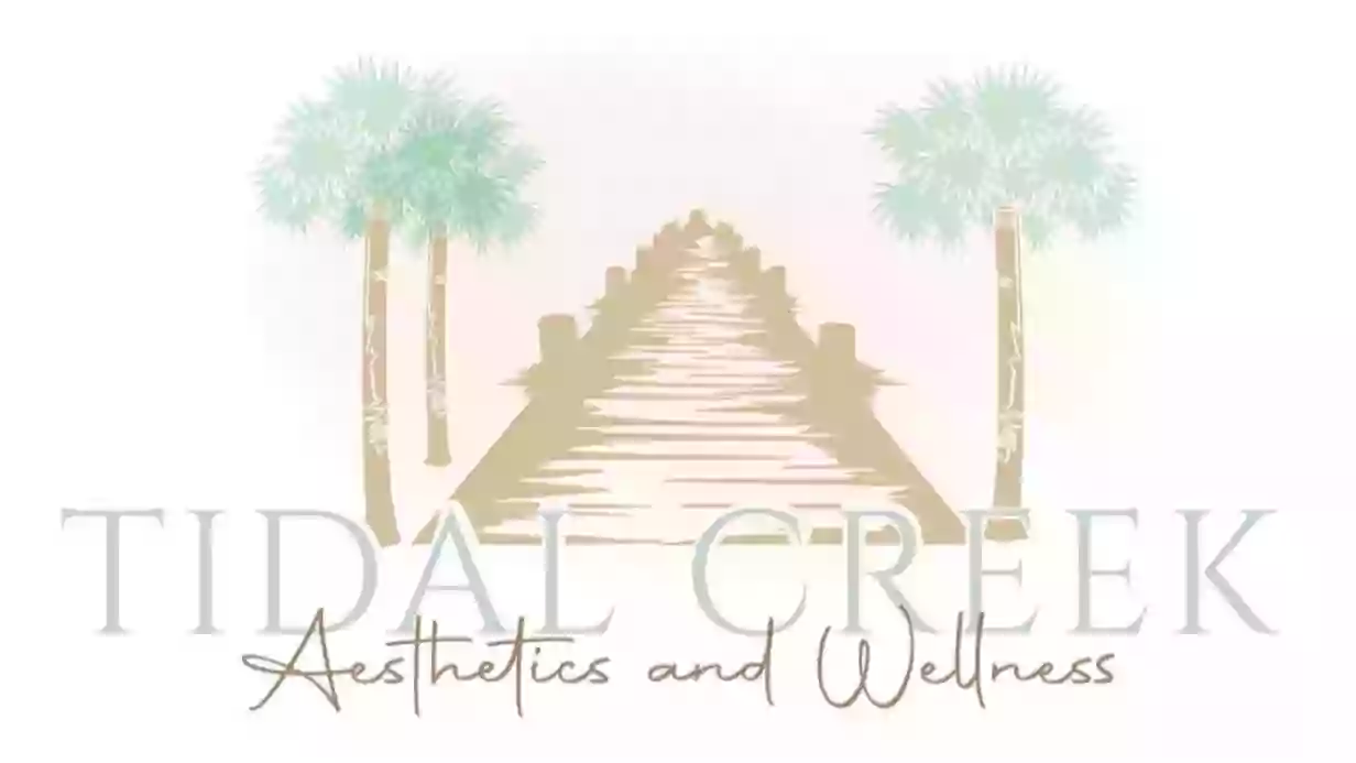 Tidal Creek Aesthetics and Wellness