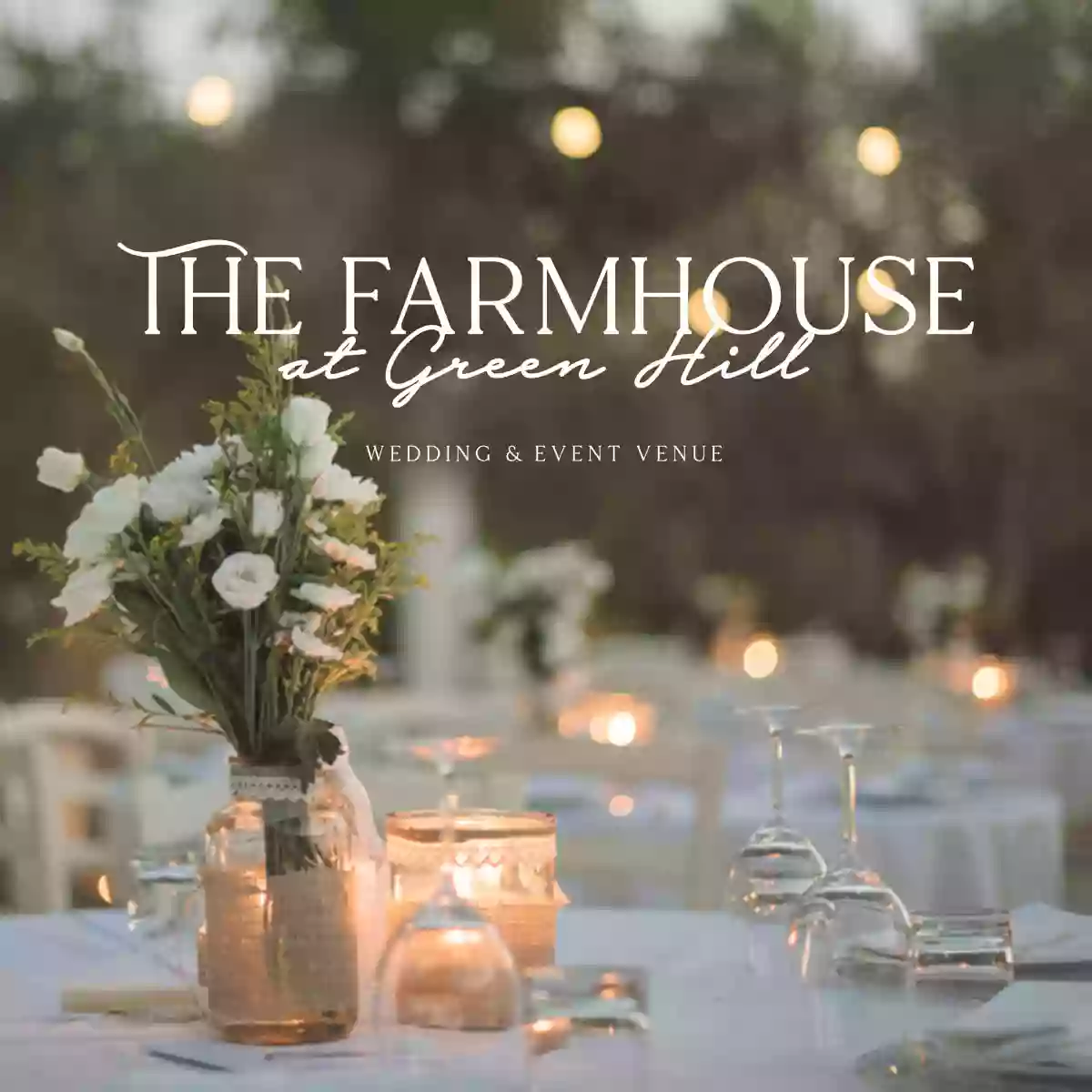 The Farmhouse at Green Hill