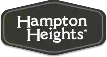 Hampton Heights Historic District