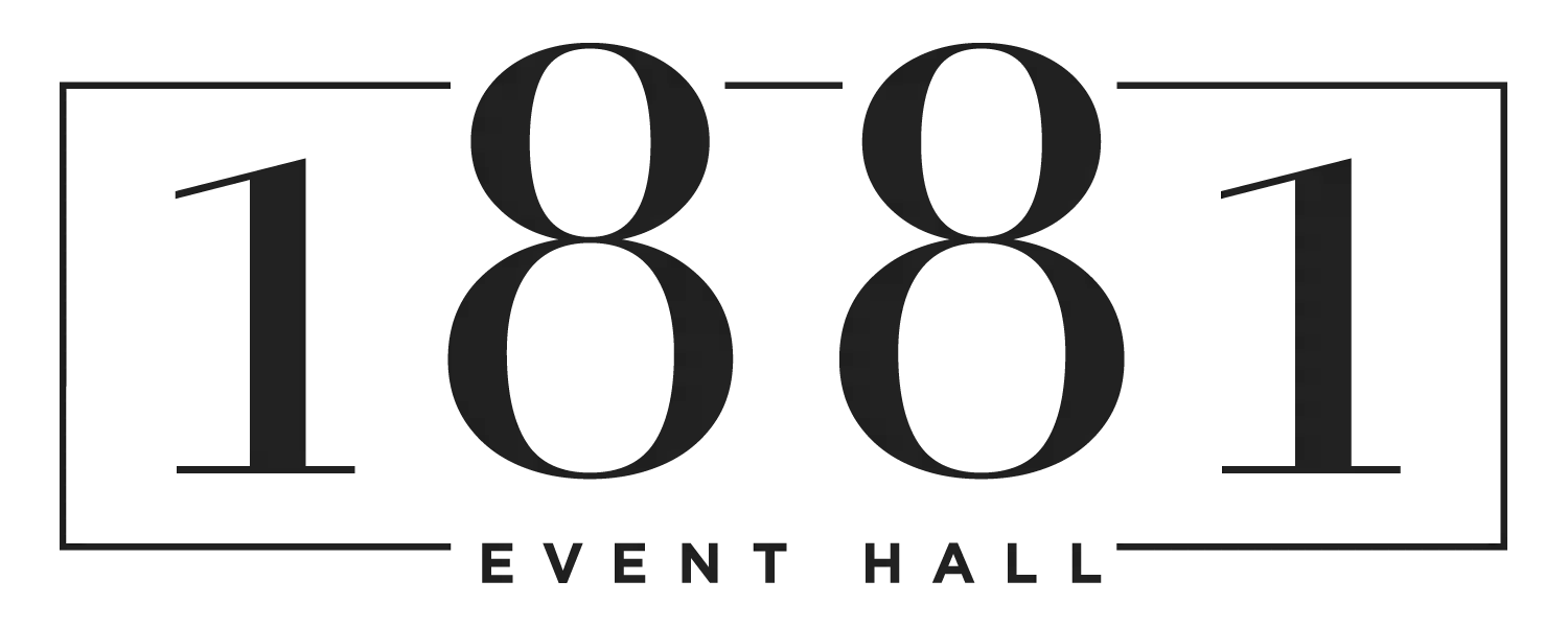 1881 Event Hall