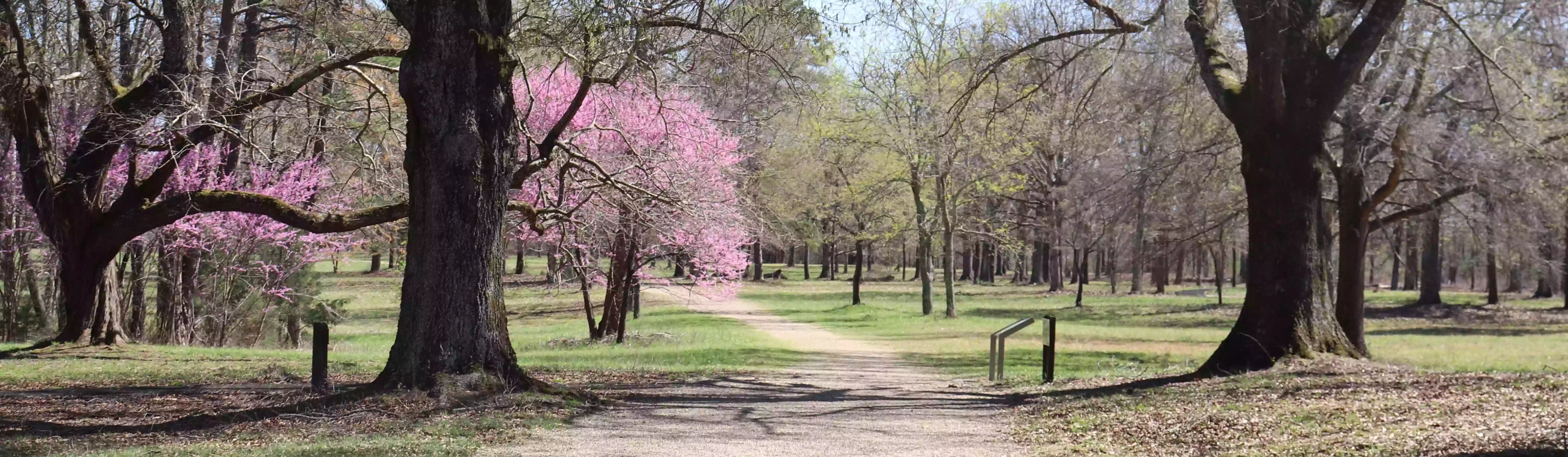 Cowpens National Battlefield