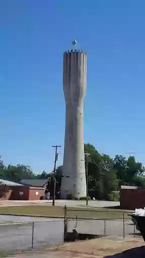 Belton Standpipe