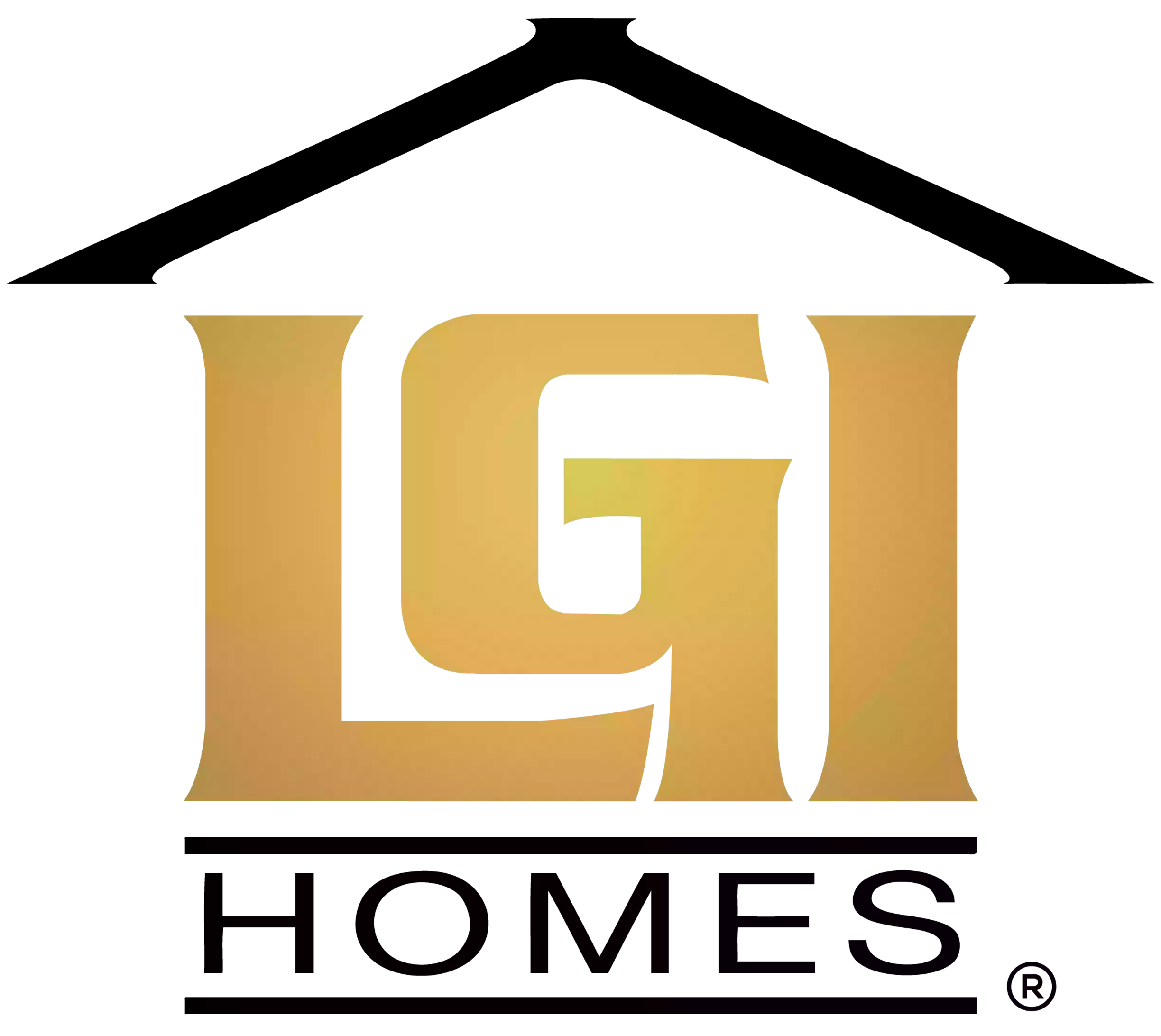 LGI Homes - Finlay Farms