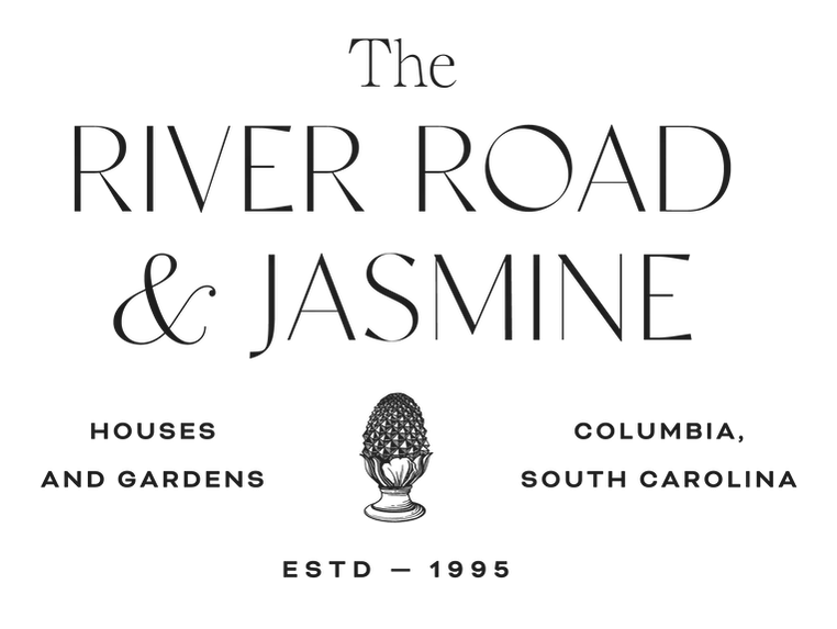 The River Road and Jasmine Houses and Gardens