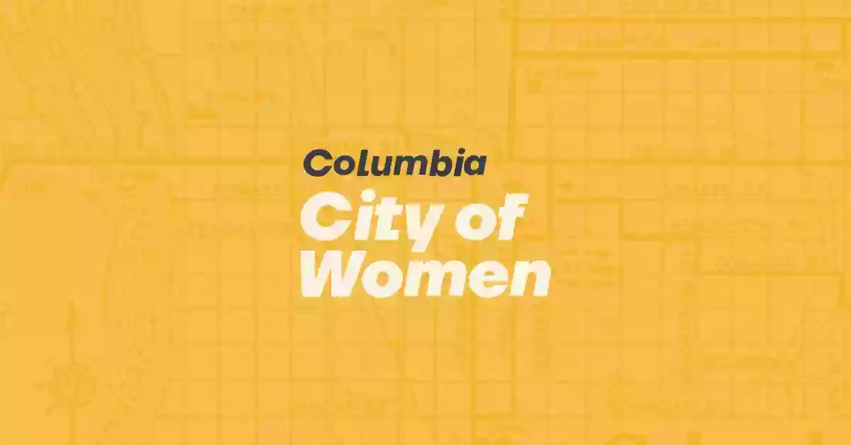 Architecture of Strength - Columbia City of Women