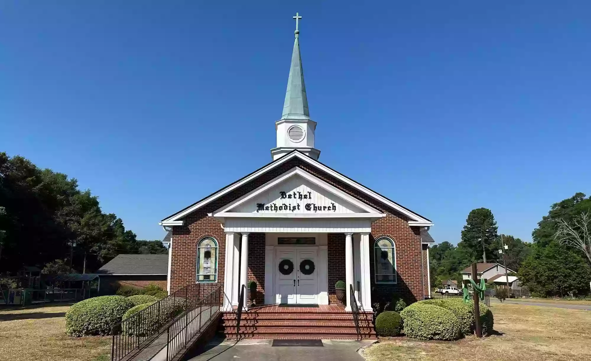 Bethel United Methodist Church