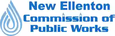 Commission Of Public Works