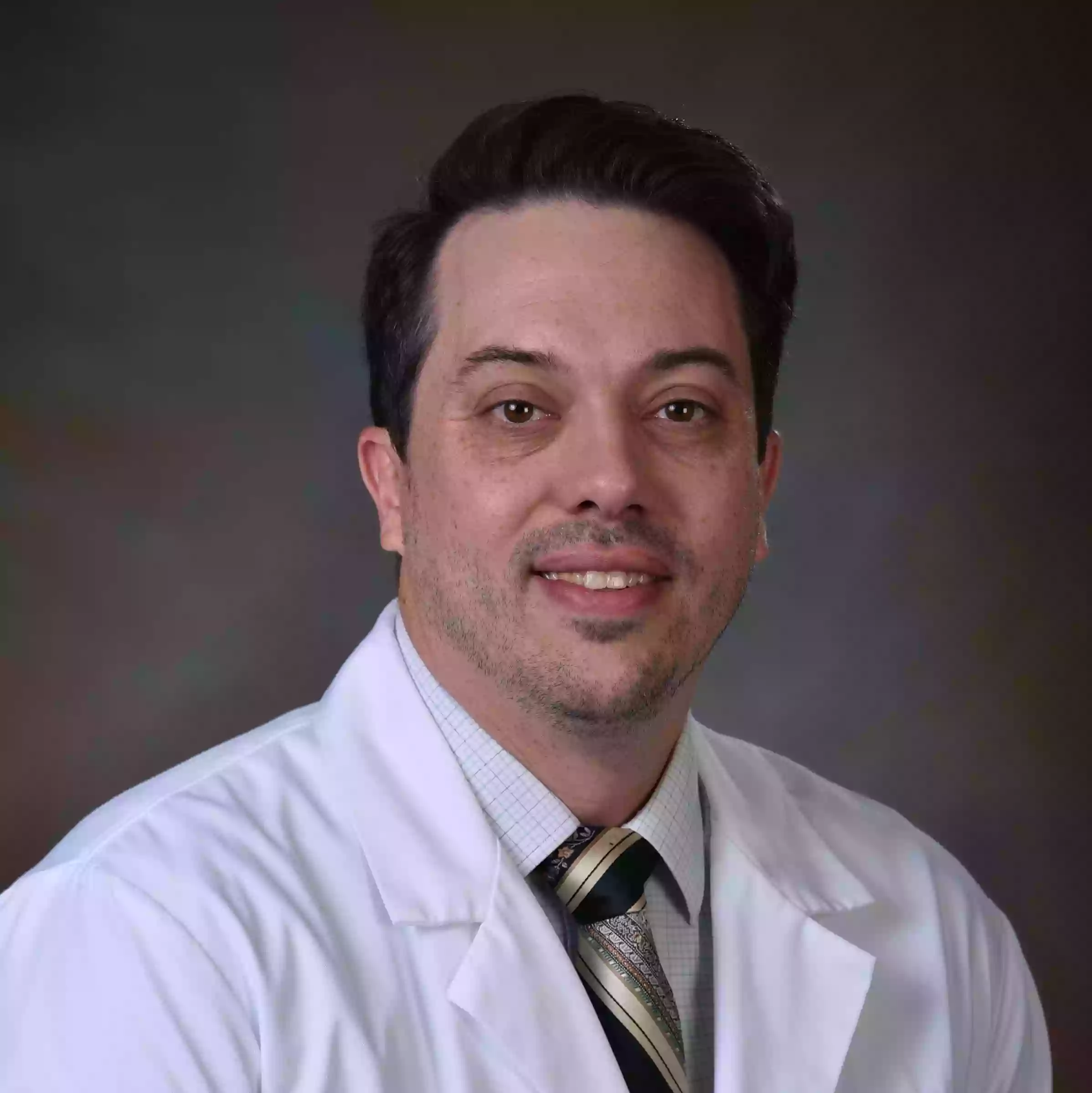 RYAN D. GILBERT, MD