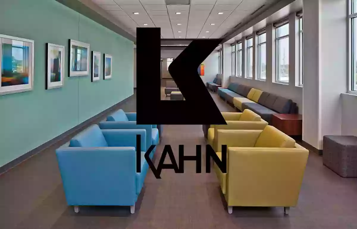 M B Kahn Construction Co Inc