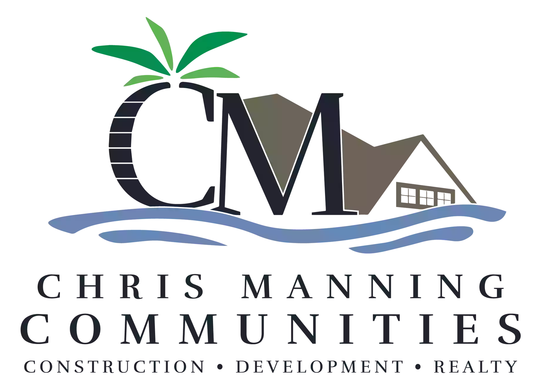 Chris Manning Communities