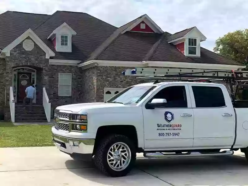 Weatherguard Roofing & Restoration