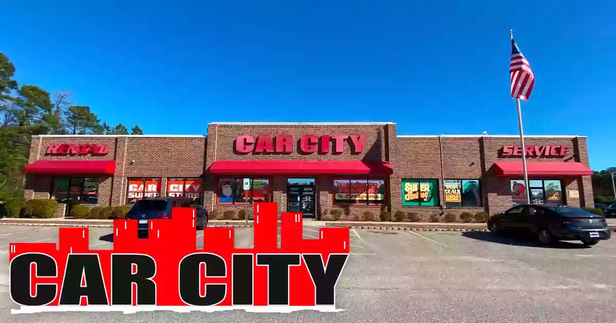 Car City