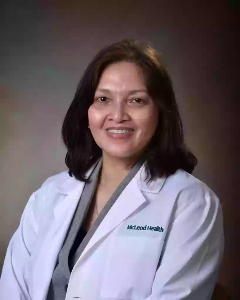 MARIA BAENS, MD