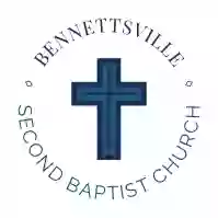 Bennettsville Second Baptist Church