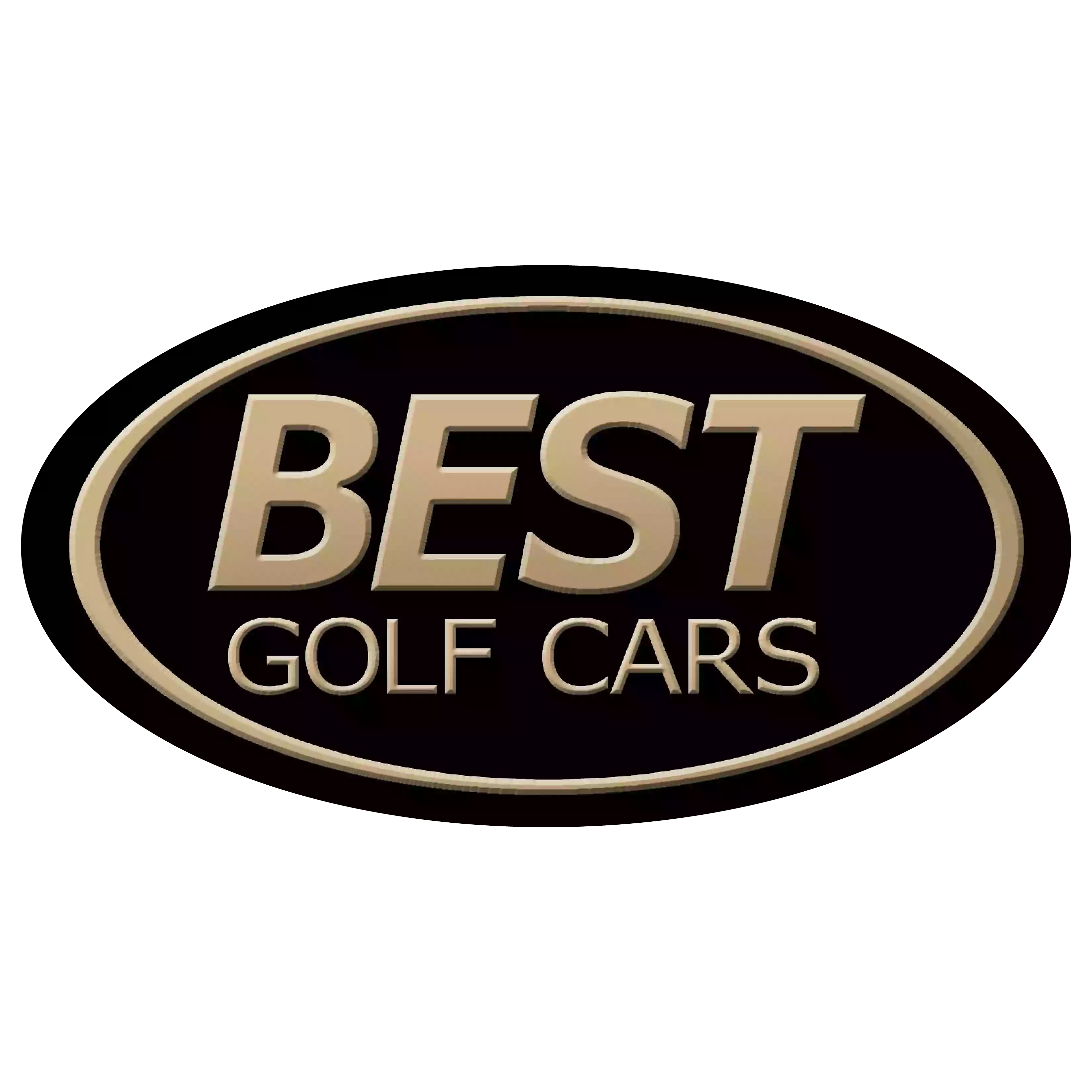 Best Golf Cars