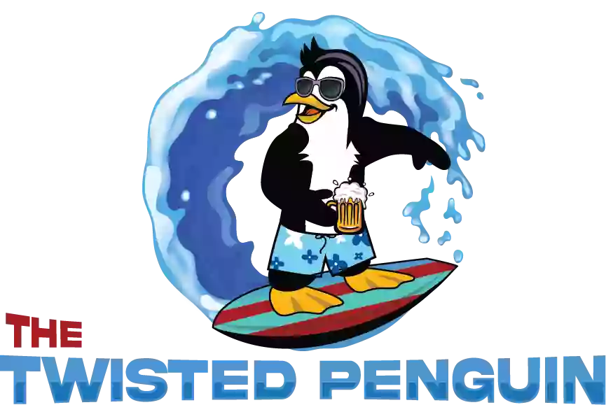 The Twisted Penguin Cherry Grove