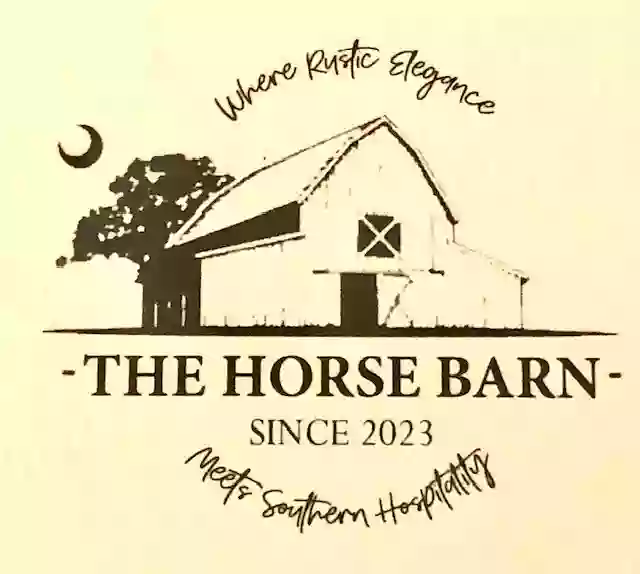 The Horse Barn Event Venue