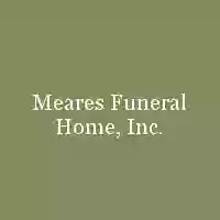 Meares Funeral Home