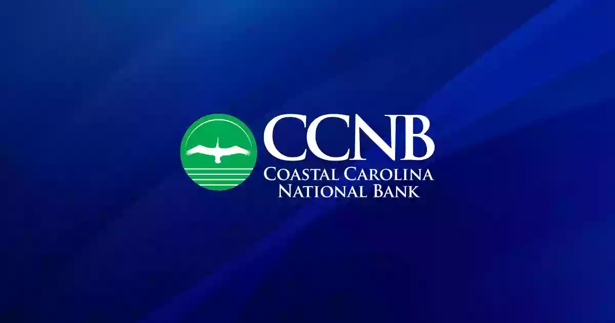 CCNB - Coastal Carolina National Bank