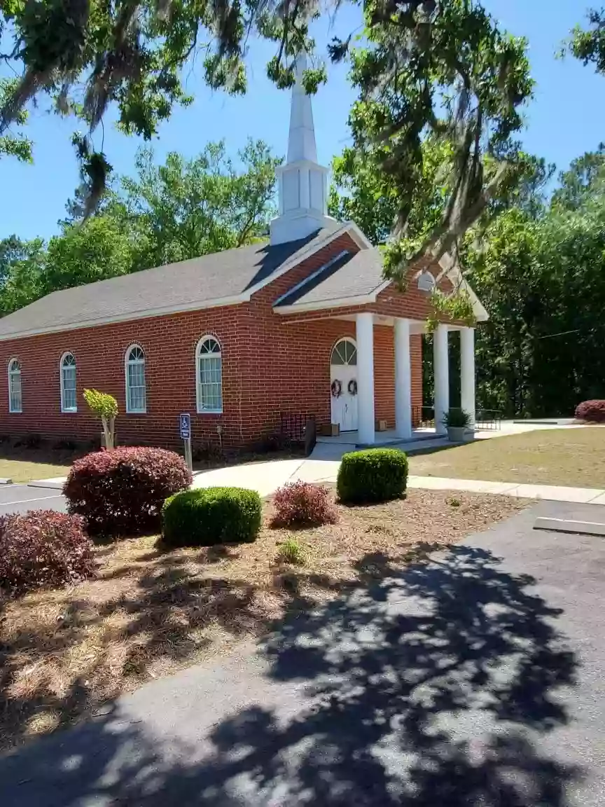 Salem Methodist Church